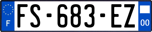 FS-683-EZ