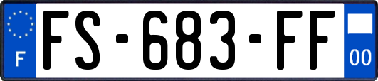 FS-683-FF