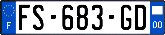 FS-683-GD