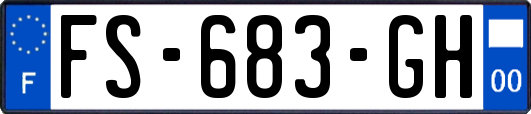 FS-683-GH
