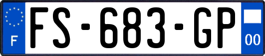 FS-683-GP