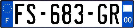 FS-683-GR
