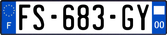 FS-683-GY