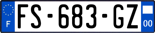 FS-683-GZ