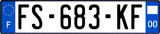 FS-683-KF