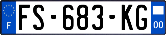 FS-683-KG