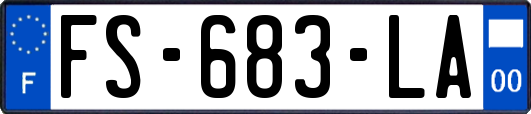 FS-683-LA