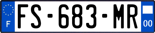 FS-683-MR