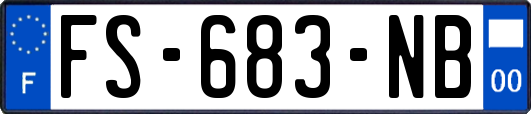 FS-683-NB