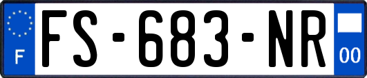FS-683-NR