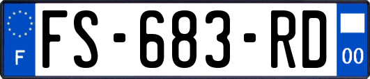 FS-683-RD