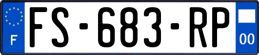FS-683-RP