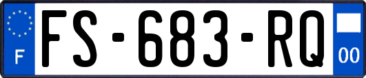 FS-683-RQ