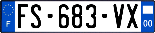 FS-683-VX