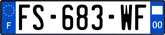 FS-683-WF