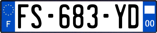 FS-683-YD