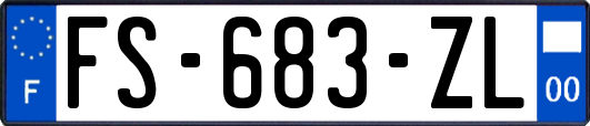 FS-683-ZL