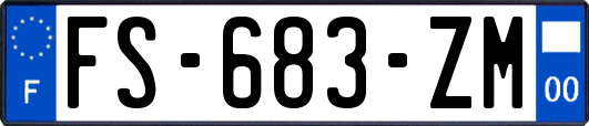 FS-683-ZM