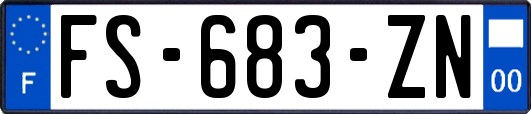 FS-683-ZN