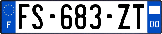 FS-683-ZT