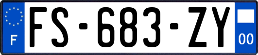 FS-683-ZY