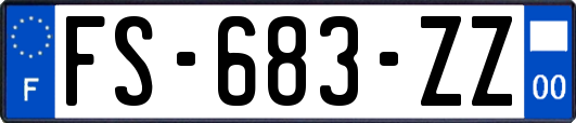 FS-683-ZZ