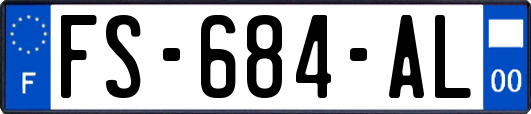 FS-684-AL