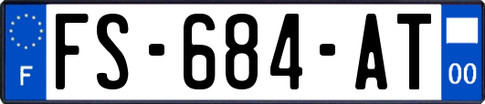 FS-684-AT