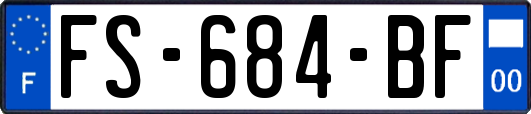 FS-684-BF