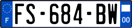 FS-684-BW