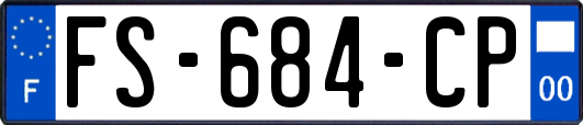 FS-684-CP