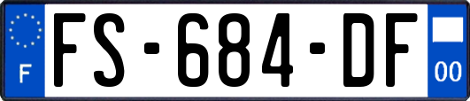 FS-684-DF