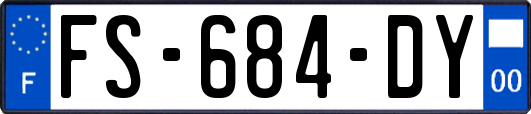 FS-684-DY