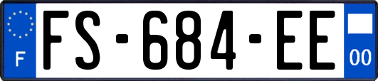 FS-684-EE