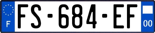 FS-684-EF