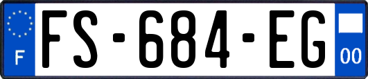FS-684-EG