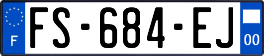 FS-684-EJ