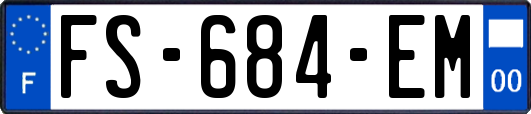 FS-684-EM