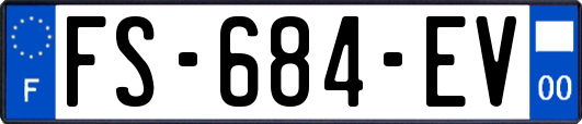 FS-684-EV