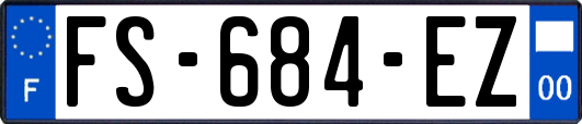 FS-684-EZ
