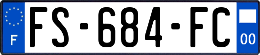 FS-684-FC