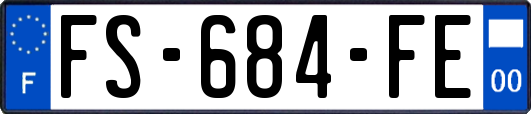 FS-684-FE
