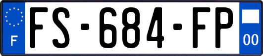 FS-684-FP