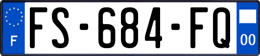 FS-684-FQ