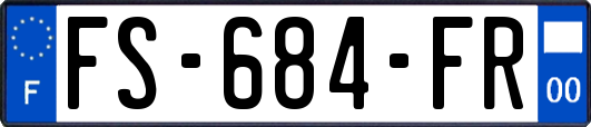 FS-684-FR
