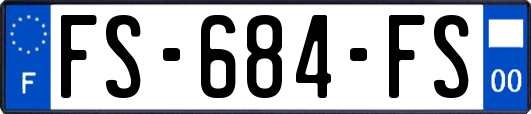 FS-684-FS
