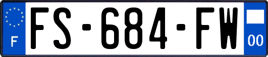 FS-684-FW