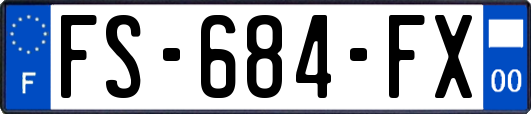 FS-684-FX