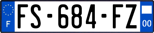 FS-684-FZ
