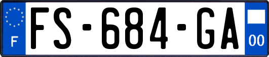FS-684-GA